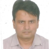 Saurav Kumar, Cqf