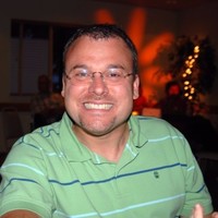 Jeffrey Williams