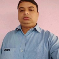 Amit Dwivedi