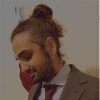 Parham Khosravi