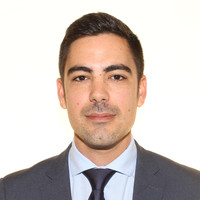 Alejandro Martinez Bravo