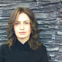 Zoya Erokhina