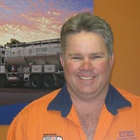 Bruce Nott