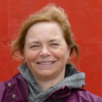 Astrid Straub