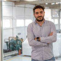 Alessandro Sambo Nieto