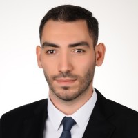 Furkan Oguzhan Ilhan Ll.M.