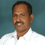 M V Sivamuthu