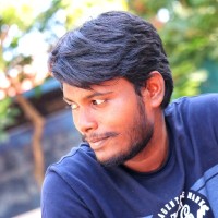 Uday Kiran Kande