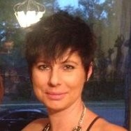 Heather Mayes