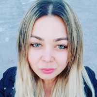 Olesya Kruglyak