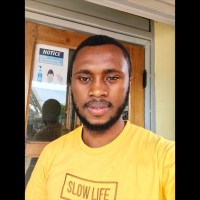 Conscience Shauri Samuel