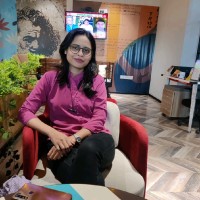 Tejashri G.