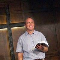 Simon Liversidge