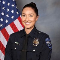 Allyson Thomas Ms