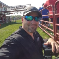 Ken Scheper
