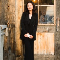 Christine Kinoshita