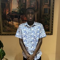 Ofori Patrick