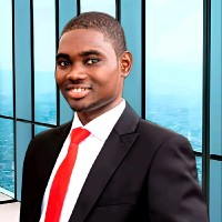 Dennis Kojo Agyeman