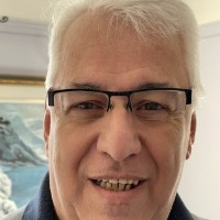 Serge Roberge