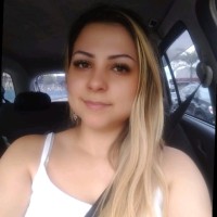 Isis Cristina Moreira Lavrador
