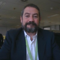 Jordi Lopez Della
