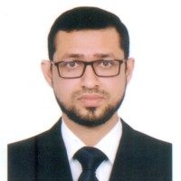 Mohammad Abdul Hye Uzzal