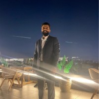 Nader Ismaiel