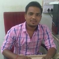 rahul gauswami