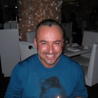 Darren Margo