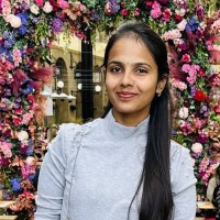Madhuri Revuri