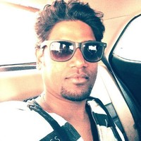 Wilson Paul