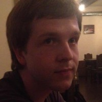 Дмитрий Соловьев