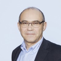 Jacques Prost