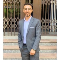 Khaled Romana