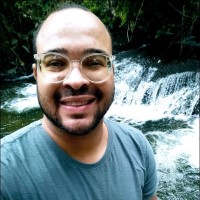 Eric Santos
