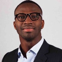 Ben Koné, CAIA