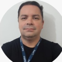 Denis Douglas Cavalheiro