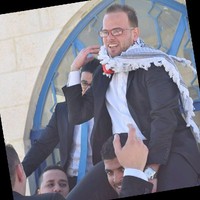 Ahmad Zarour