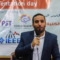 Muhammad Elmasry