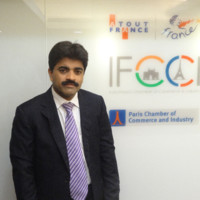Arun Kumar Rai