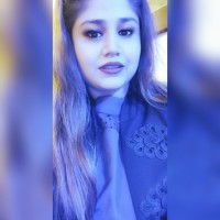Antra Khurana