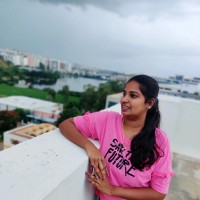 Araveti Chandana