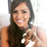 Erica Saavedra