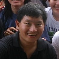 Timothy Tye