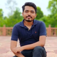 Ashish Kesharwani