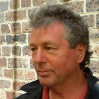Frank Lander