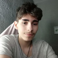 Alex Serna Sanchez