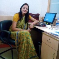Goldy Rathi