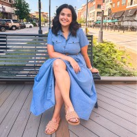 Danielle Woody Msn, Rn