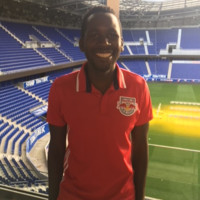 Freddie Kweku Etsiakoh